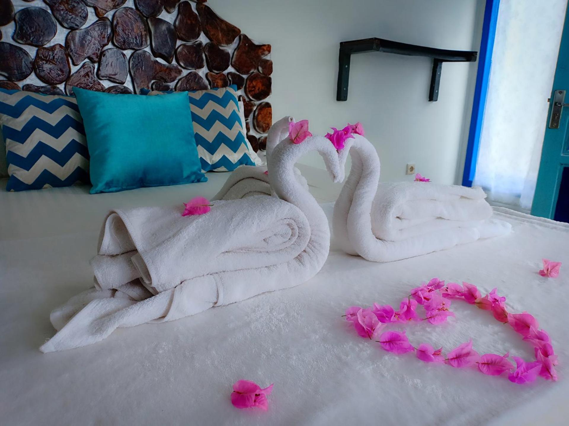 Blue Coral Homestay Карімунджава Екстер'єр фото