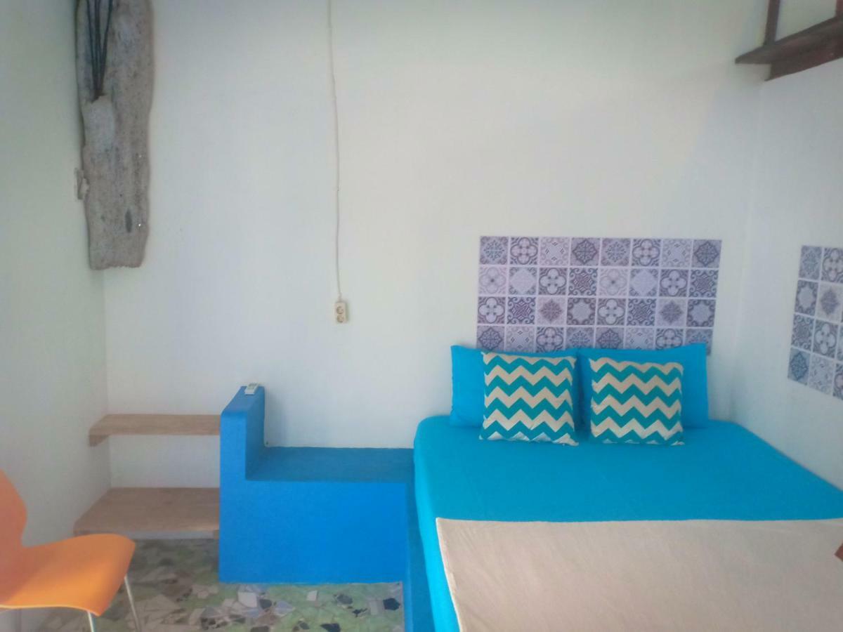 Blue Coral Homestay Карімунджава Екстер'єр фото