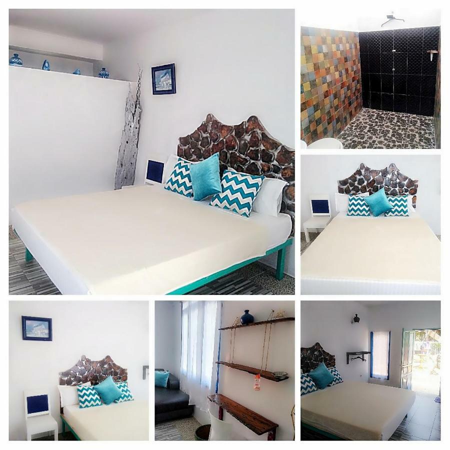 Blue Coral Homestay Карімунджава Екстер'єр фото