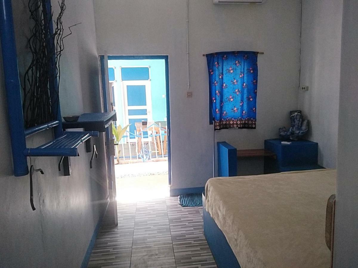 Blue Coral Homestay Карімунджава Екстер'єр фото